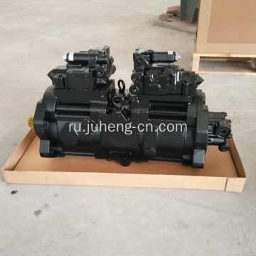 SK250-8E Гидравлический насос SK250-8 Главный насос K3V112DTP